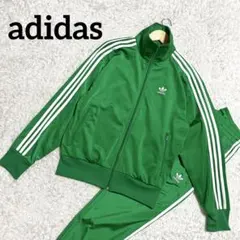 ✨美品✨希少 adidas セットアップ トラックジャケット ファイヤーバード