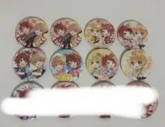 るぅと莉犬 缶バッジ 9個セット