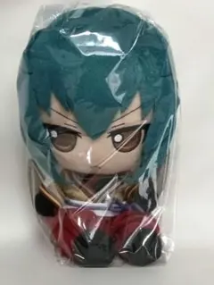 薄桜鬼　井吹龍之介　私服Ver.　ぬいぐるみ 薄桜鬼 井吹龍之介 私服Ver. ぬいぐるみ | Mercari