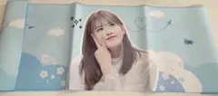 IZ*ONE IVE ユジン スローガン おまけ付き