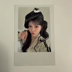 tripleS ANDLESS 서울콘 라키드로 트레카 마유