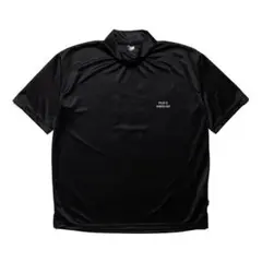 POLER ポーラー MOCK NECK TEE PRINT (M)