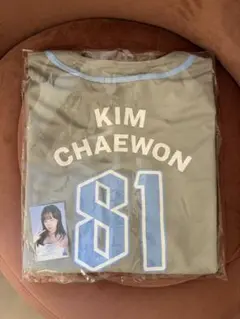 ルセラ PUREFLOW 日本限定 UNIFORM SHIRT L チェウォン - メルカリ