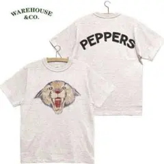 ウエアハウス MOONLOID別注 Lot.4601 PEPPERS Mサイズのサムネイル