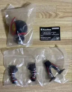 POWER KNUCKLE ナックルパワー 仮面ライダーファイズ 555