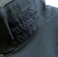ノースフェイス スタンダード限定 スタンダードテックジャケット【XL】
