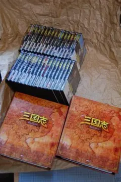 2026年最新】三国志 dvd データファイルの人気アイテム - メルカリ