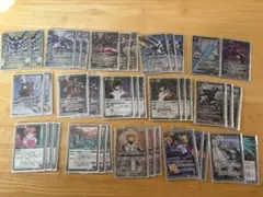 バトルスピリッツ　オーブデッキ