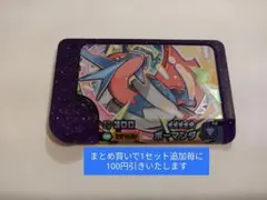 ボーマンダ　ポケモンフレンダ　スーパートレジャー