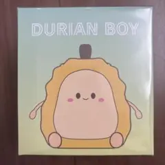 DURIAN BOY LEDライト SP-107
