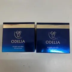 GA8457◇ODERIA リンクル＆ホワイト 2ケセット未使用♪ - メルカリ