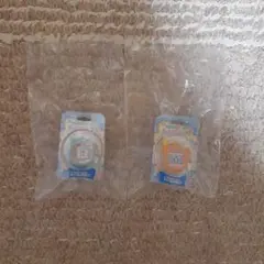 たまごっち 4 Ringcolle リングコレクション リンコレ/2個セット②