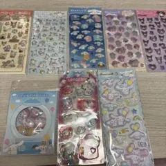 シールまとめ売り