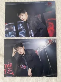 Stray Kids dominATE JAPAN スンミン ラントレ