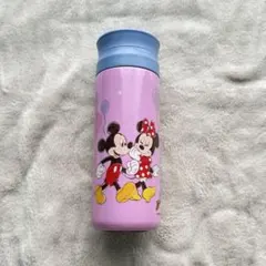ディズニー 水筒 ステンレスボトル ミッキー ミニー ドナルド デイジーのサムネイル