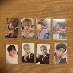 &TEAM タキ　トレカ　まとめ売り　ラキドロ　ラントレ