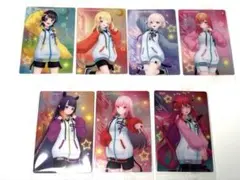 み*。様 ホロライブ ウエハース vol.4