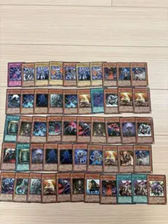 遊戯王OCG まとめ売り 大量セット - メルカリ