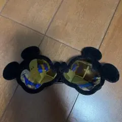 ディズニー ミッキーマウス サングラス