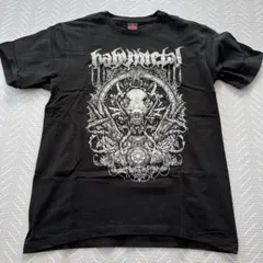 新品・未開封】BABYMETALメタラジ！FES 「メタトモ」Tシャツ XL - メルカリ