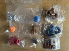 ドラゴンクエストかさねてスライム！モンスター大集合だぁ！編　5種