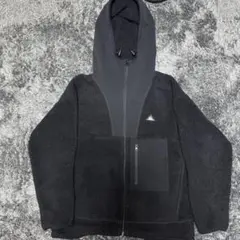 90-00s】NIKE ACG 裏サーマル トラックジャケット グレータグ - メルカリ