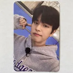 stray kids noeasy スンミン　トレカ Stray Kids スンミン NOEASY ノーイージー スキズ SEUNGMIN