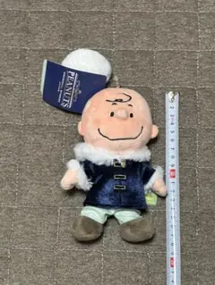 ayaさん専用　チャーリー・ブラウン