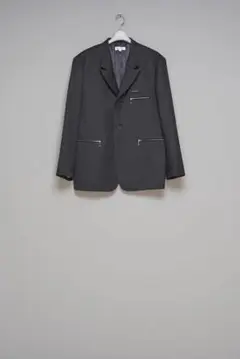 MASU ORIGIN TAILORED JACKET 46
