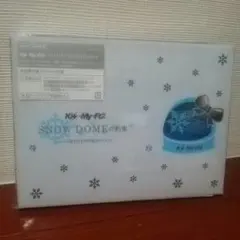 Kis-My-Ft2   [初回限定版]SNOWDOMEの約束