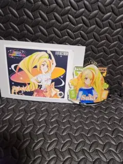 ゾンビランドサガ ラベル缶 アクキー サキ - メルカリ