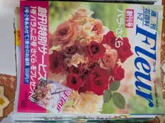 週刊花百科 Fleur フルール 全100巻 - メルカリ