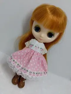 【sale】ミディブライス☆アウトフィット