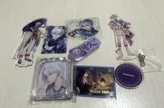 逢坂 壮五 和泉 一織 アイナナ グッズまとめ売り