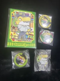 アメイジングデジタルサーカス ガンミングー