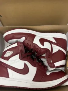 NIKE AIR JORDAN 1 RETRO HIGH OG 28cm