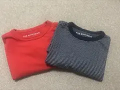 シンゾーン　PACKTEE 2枚セットのサムネイル