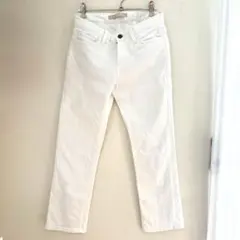 JOE’S デニム　ホワイト　W24