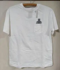 新品未使用GAPホワイト Tシャツ XXL 2024