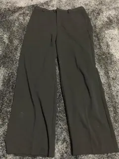 ブラック スラックス Mサイズ