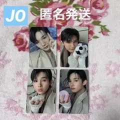 &TEAM 雪明かり JO トレカ まとめ売り