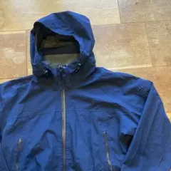 gore-tex マウンテンパーカー