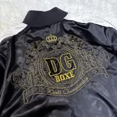 2026年最新】D&G ／ Dolce＆Gabbana メンズ スカジャンの人気アイテム