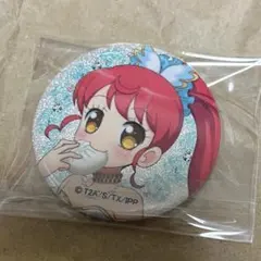 2026年最新】プリパラ みかん 缶バッジの人気アイテム - メルカリ