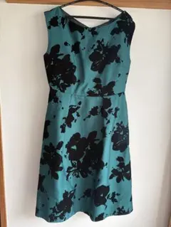 MERCURY DUO ノースリーブワンピース Fサイズ