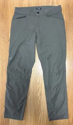 ARC’TERYX クラッグコットンパンツのサムネイル