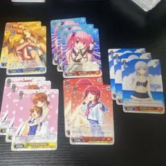 key Anniversary ヴァイス まとめ売り