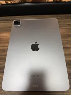 【最終値下げ】美品　iPad Pro M2 (Wi-Fi) バッテリー100%