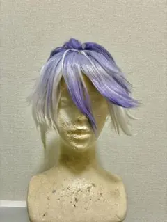 源清麿 コスプレ ウィッグ セット済み - メルカリ