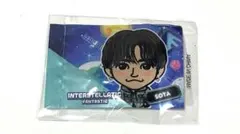 中島颯太　ミニフラッグ